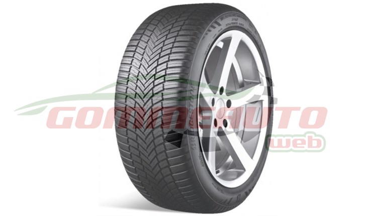 COP. 195/55 R20 95H WEATHER CONTROL A005 EVO